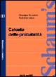 Calcolo delle probabilità