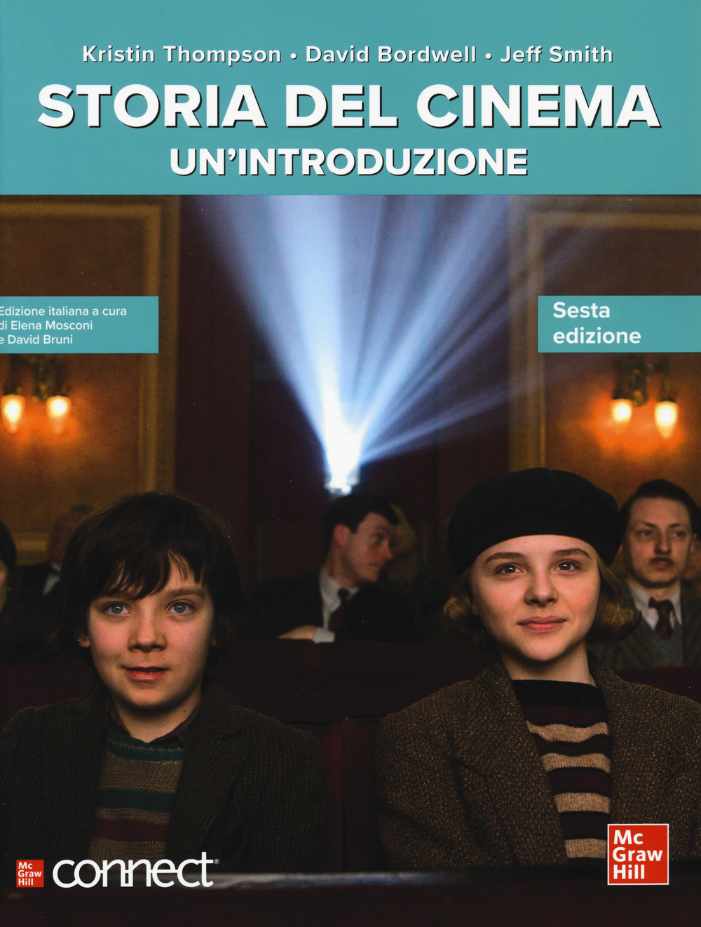 Storia del cinema. Un'introduzione