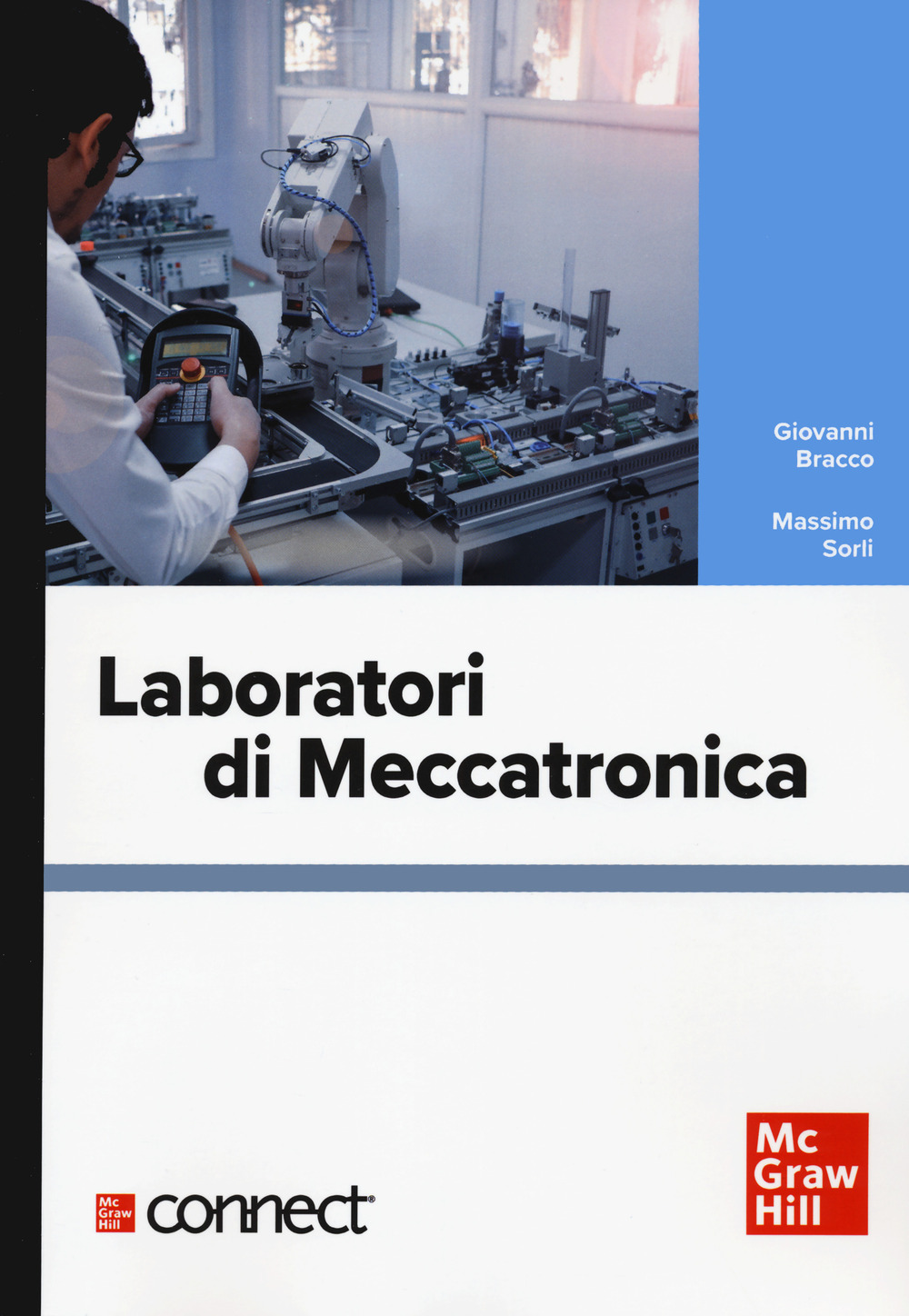Laboratori di meccatronica