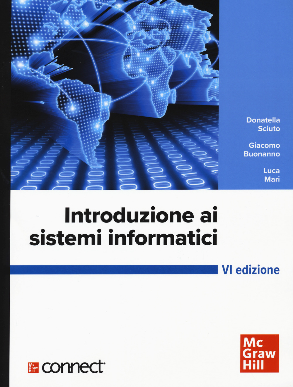 Introduzione ai sistemi informatici