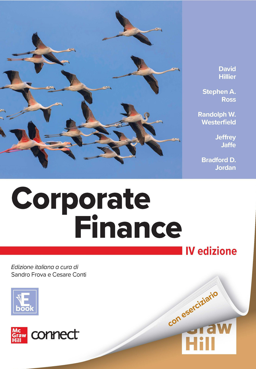 Corporate finance