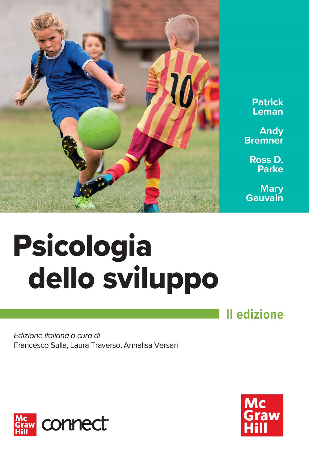 Psicologia dello sviluppo