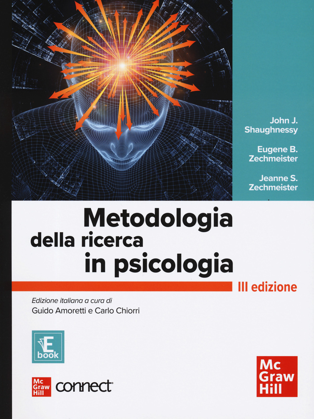 Metodologia della ricerca in psicologia