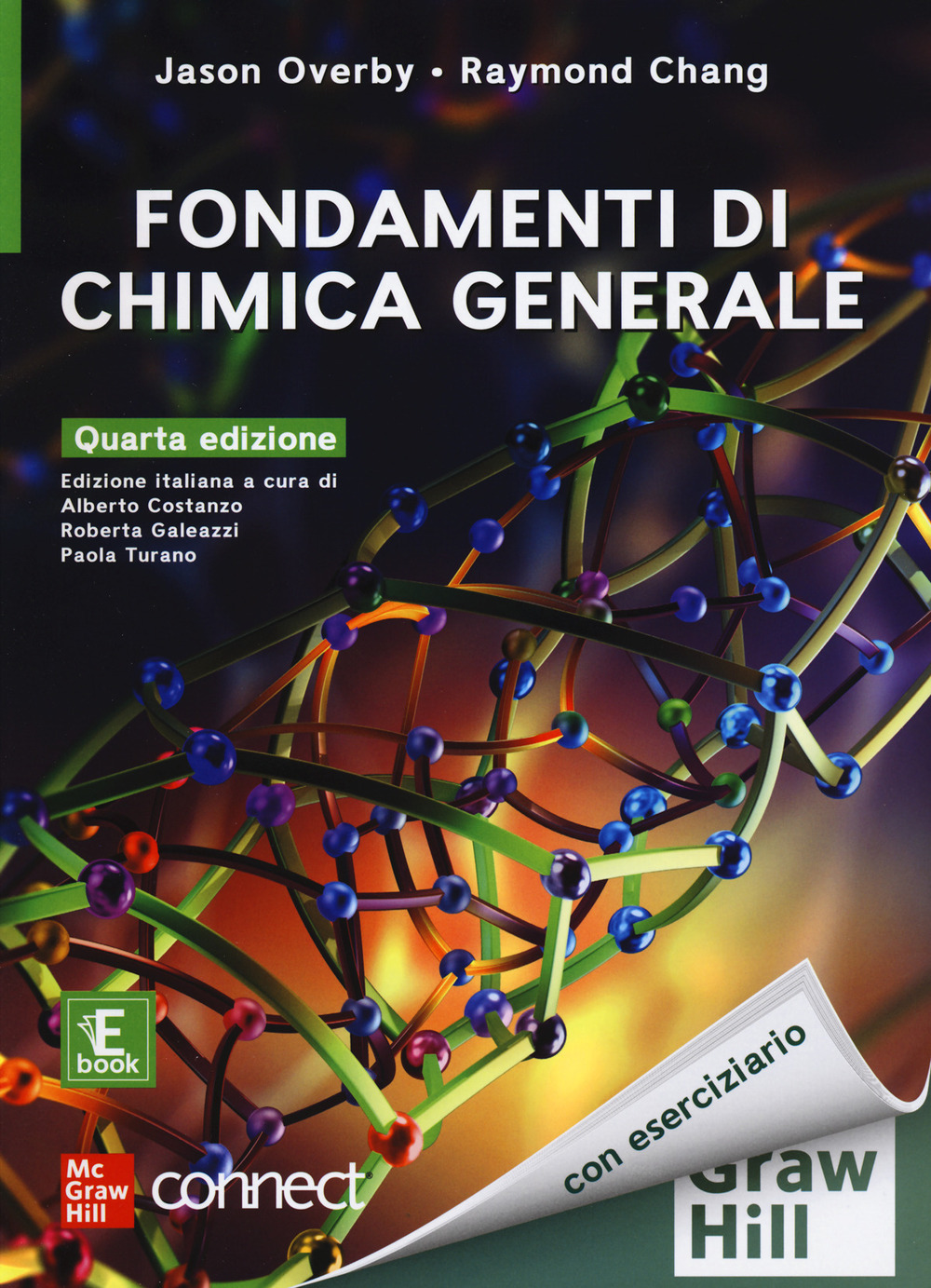 Fondamenti di chimica generale