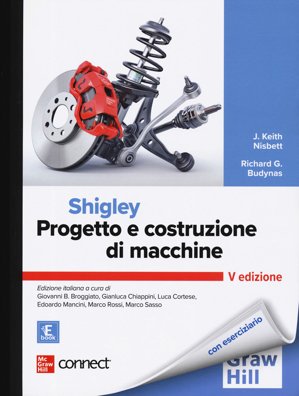 Progetto e costruzione di macchine