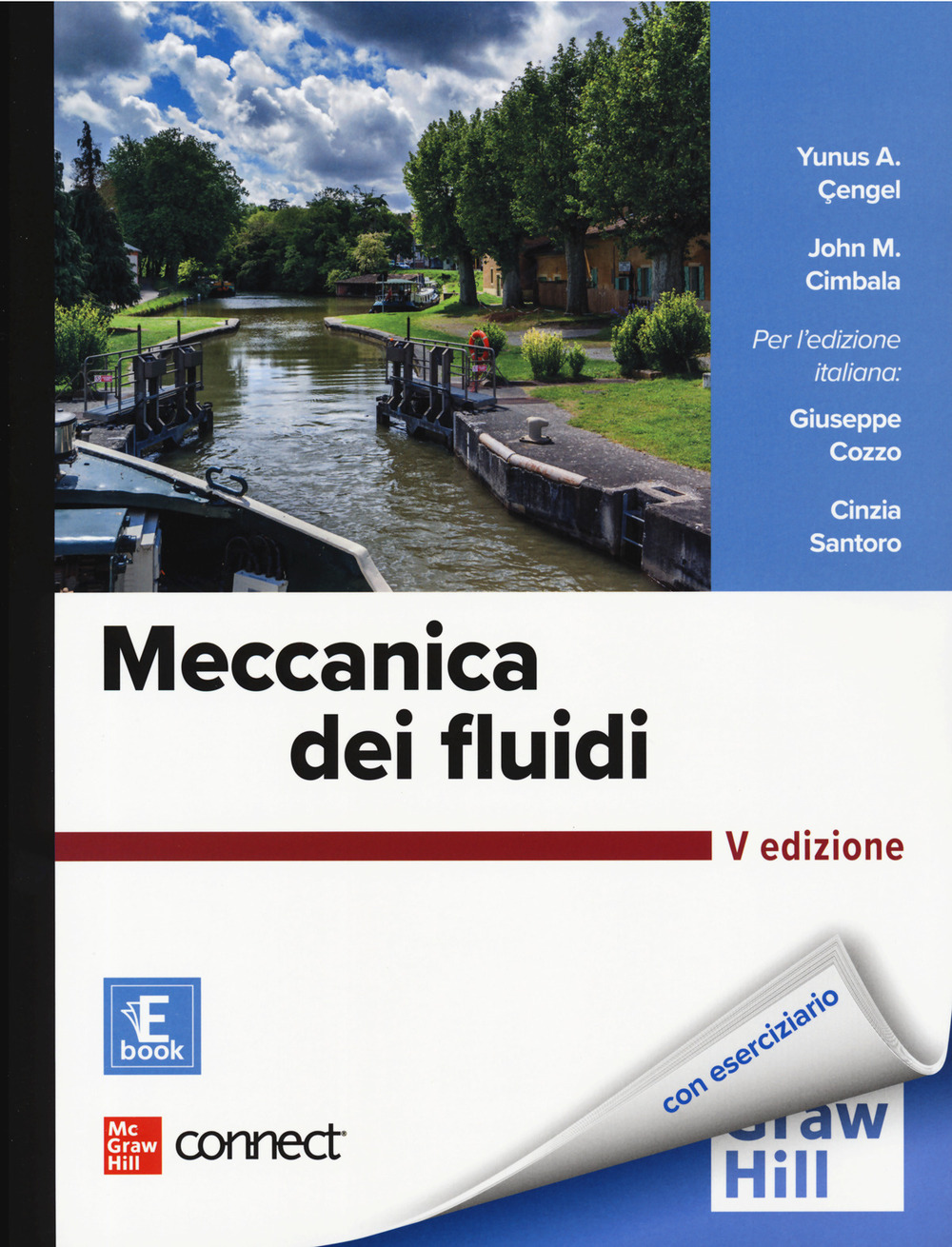 Meccanica dei fluidi