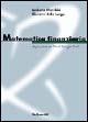 Matematica finanziaria. Applicazioni con Visual Basic