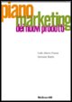 Piano marketing dei nuovi prodotti