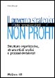 Il governo strategico delle organizzazione non profit