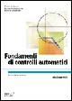 Fondamenti di controlli automatici
