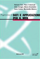 Progettazione di dati e applicazioni per il Web