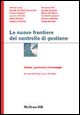 Le nuove frontiere del controllo di gestione