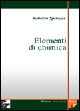 Elementi di chimica