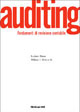 Auditing. Fondamenti di revisione contabile