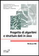 Progetto di algoritmi e strutture dati in Java