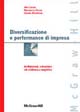 Diversificazione e performance di impresa