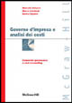 Governo d'impresa e analisi dei costi
