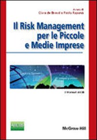 Il risk management per le piccole e medie imprese