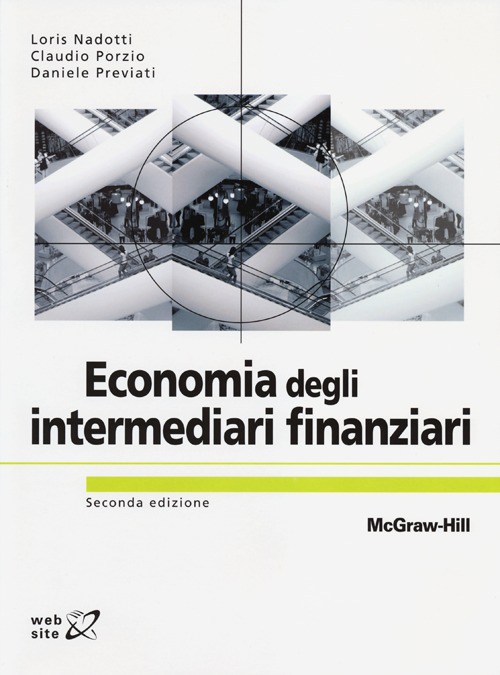 Economia degli intermediari finanziari