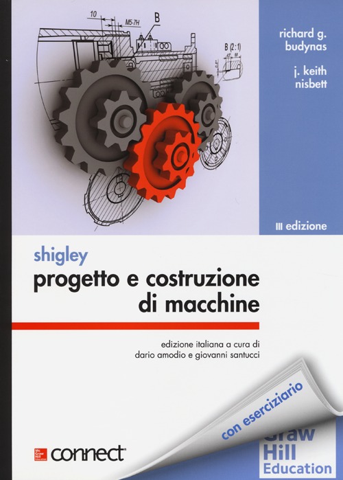 Progetto e costruzione di macchine