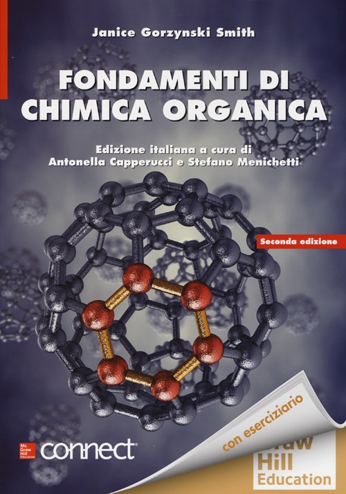 Fondamenti di chimica organica