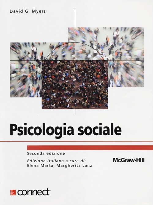 Psicologia sociale