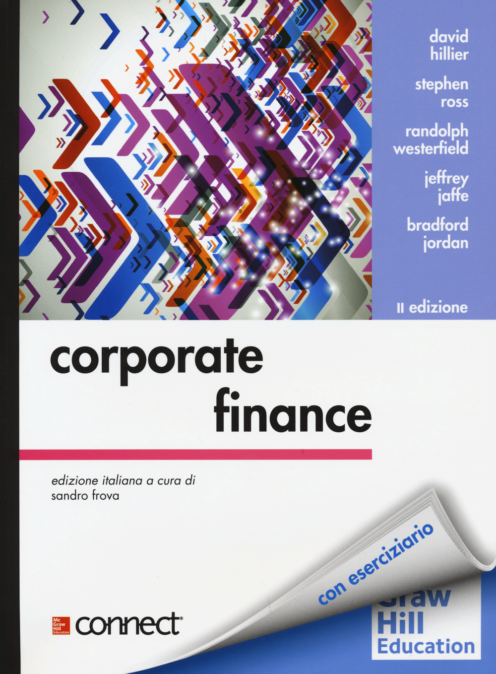 Corporate finance