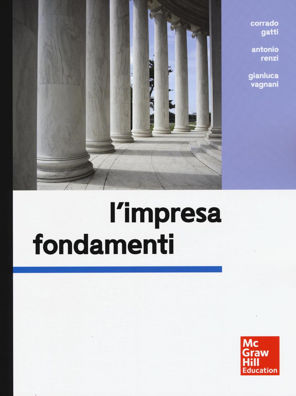 L'impresa. Fondamenti