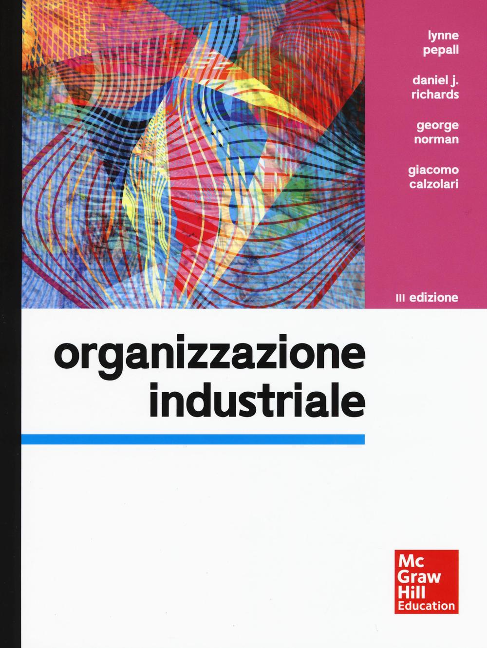 Organizzazione industriale