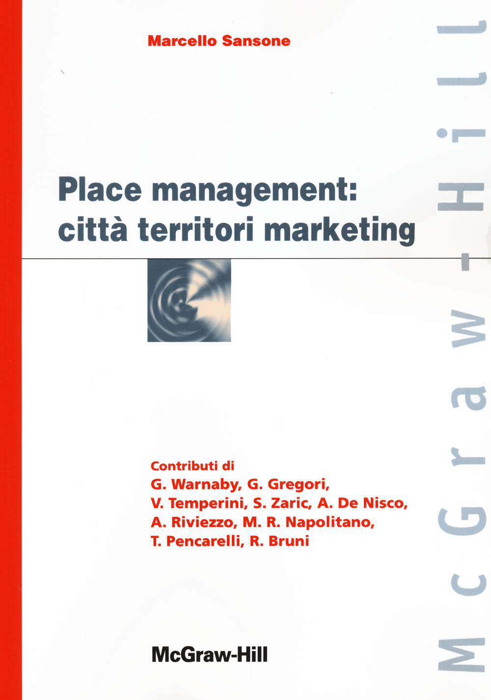 Place management: città, territori, marketing