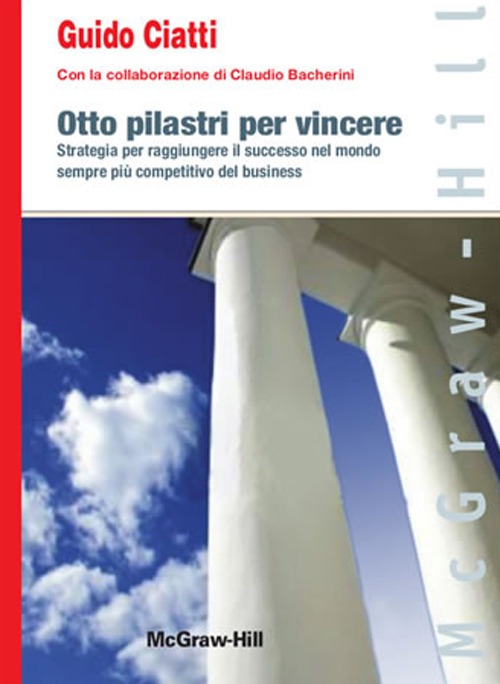 Otto pilastri per vincere