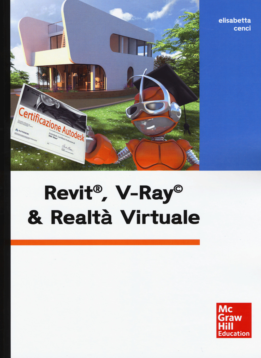 Revit, V-Ray & realtà virtuale