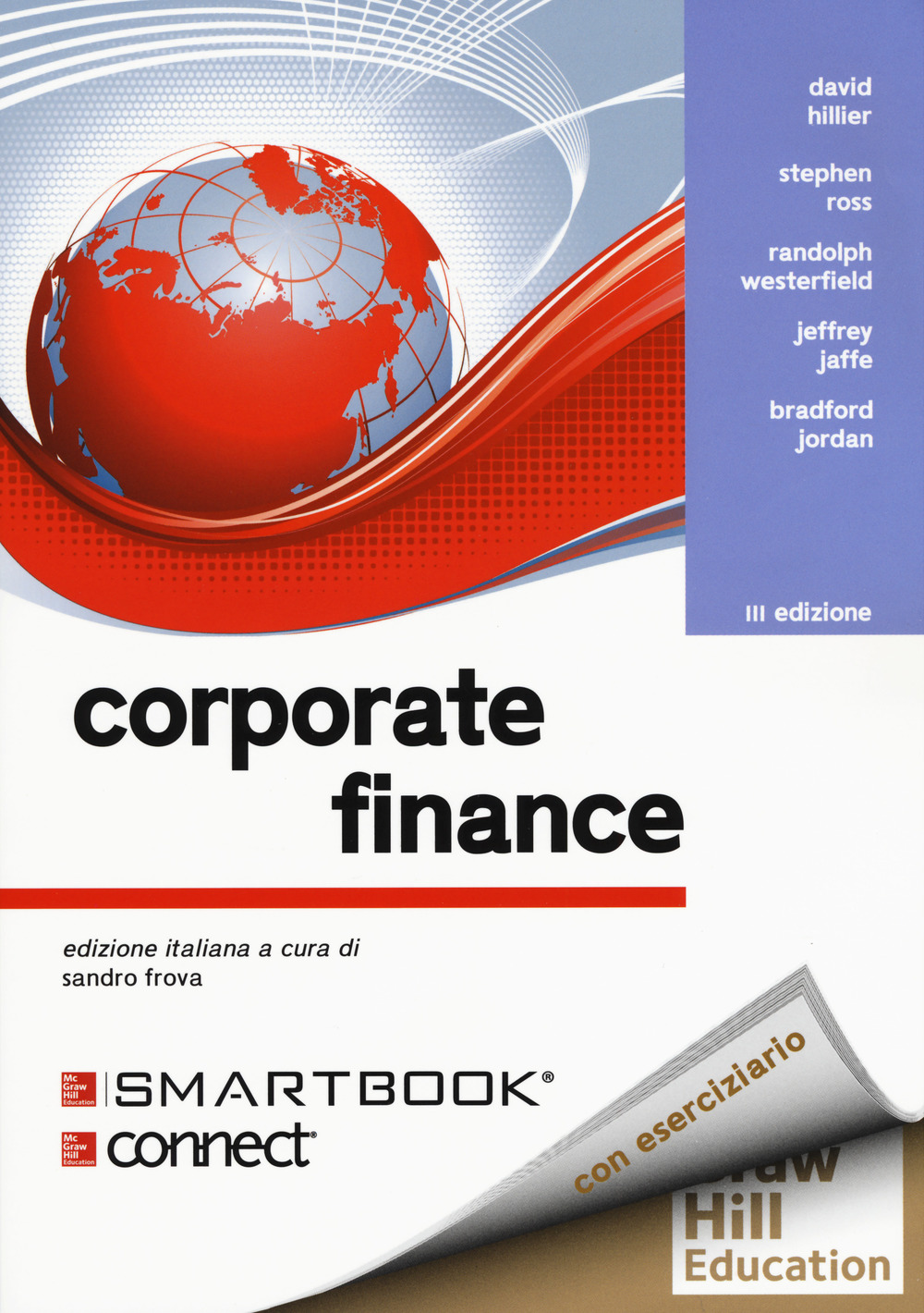 Corporate finance