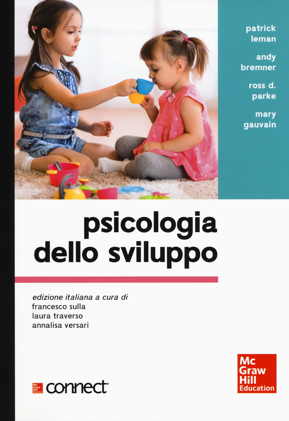 Psicologia dello sviluppo