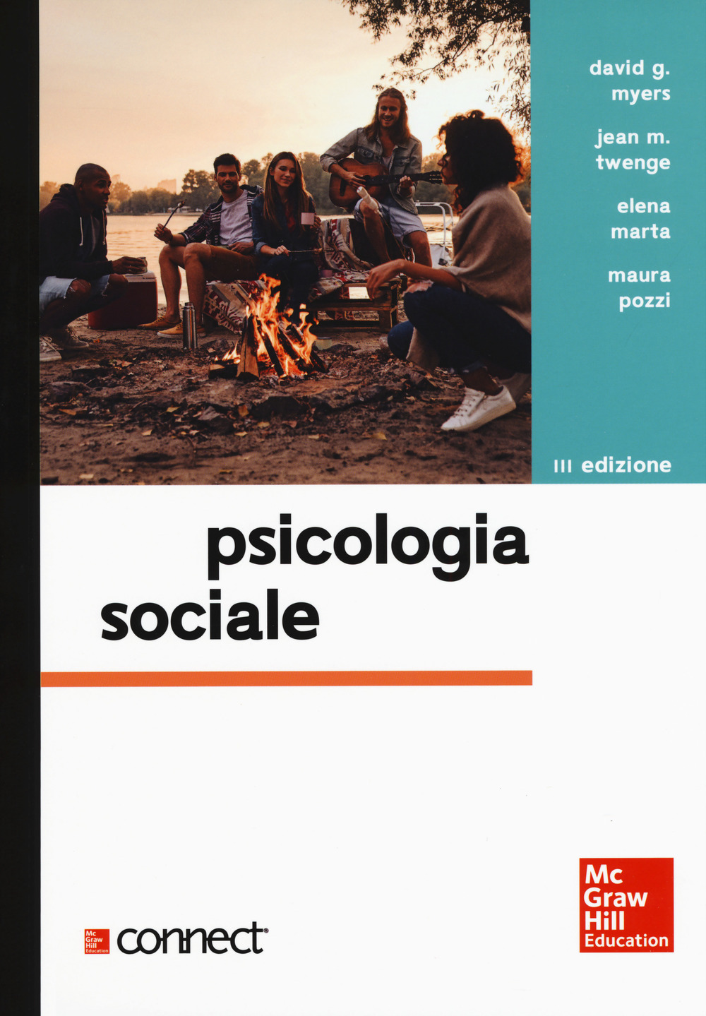 Psicologia sociale