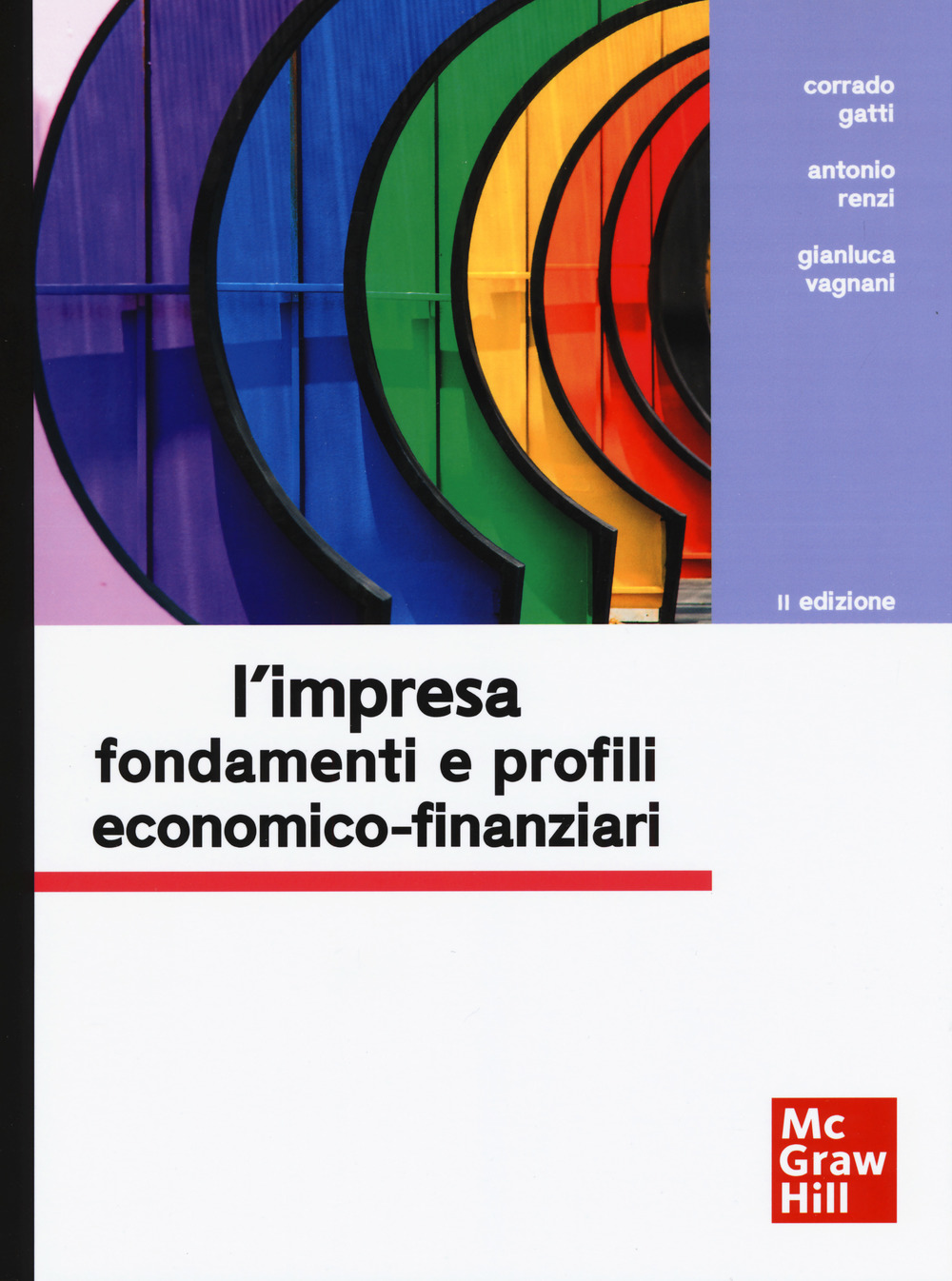 L'impresa. Fondamenti e profili economico-finanziari