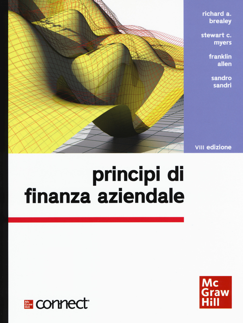 Principi di finanza aziendale