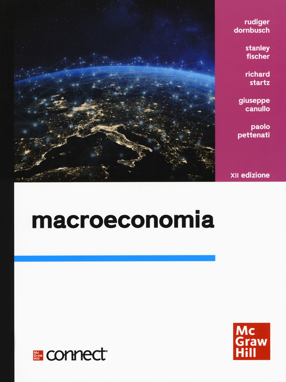 Macroeconomia