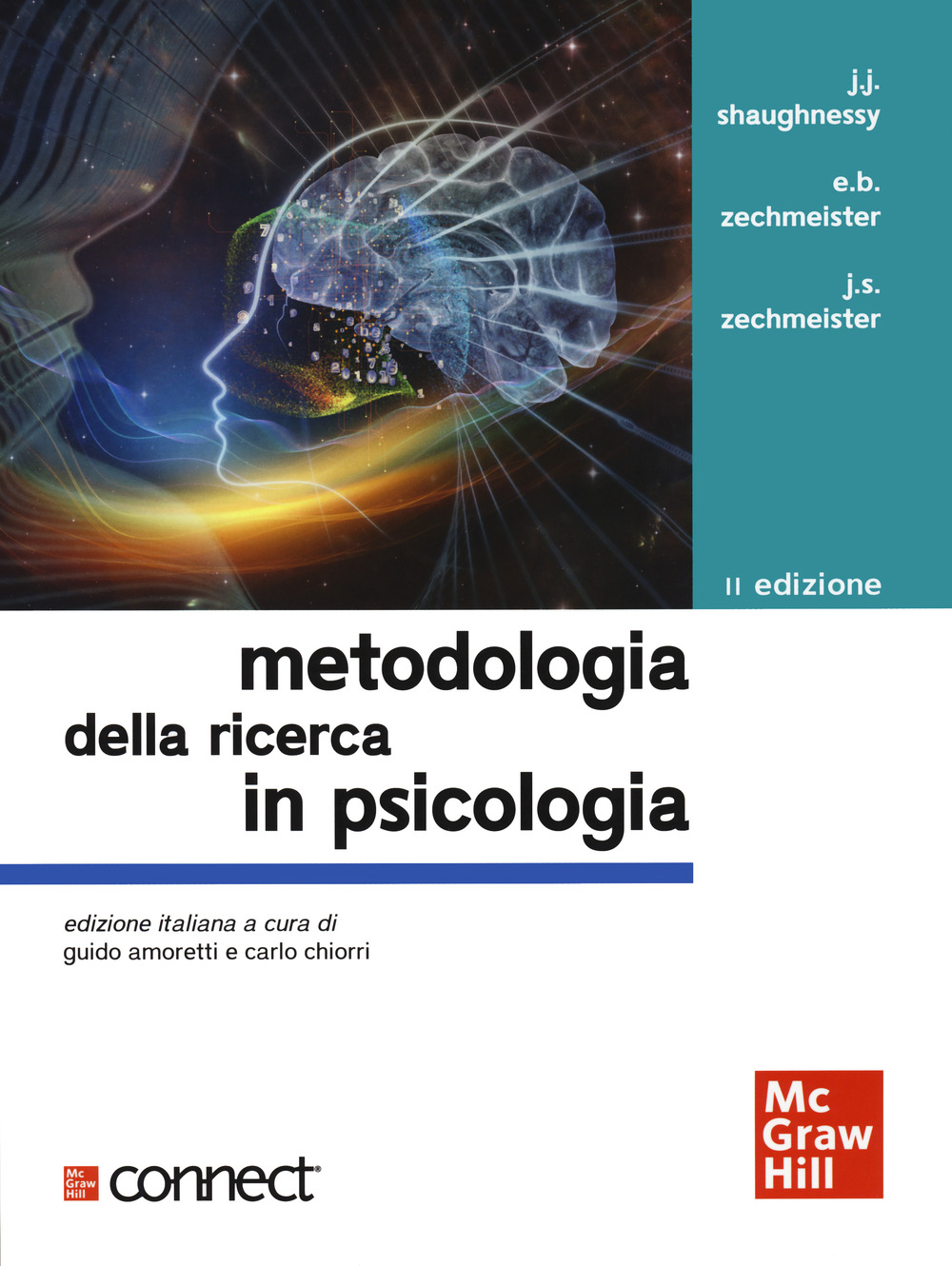 Metodologia della ricerca in psicologia
