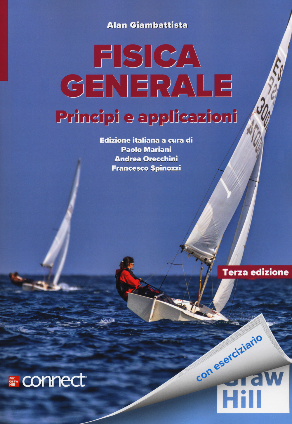 Fisica generale. Principi e applicazioni