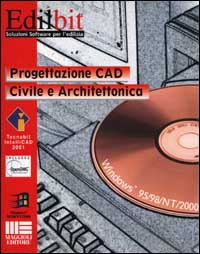 Progettazione CAD civile e architettonica