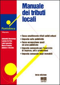 Manuale dei tributi locali