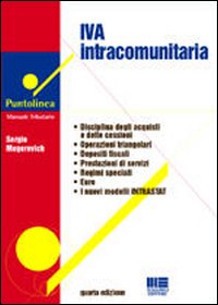 L'IVA intracomunitaria