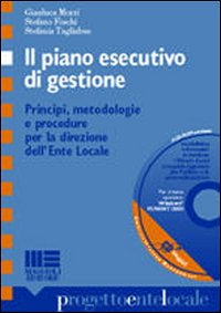 Il piano esecutivo di gestione