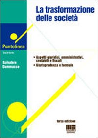 La trasformazione delle società