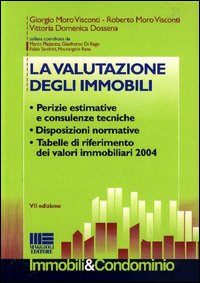 La valutazione degli immobili