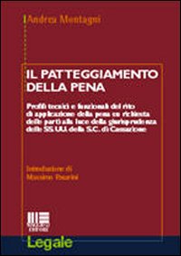 Il patteggiamento della pena