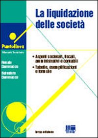 La liquidazione delle società