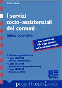 I servizi socio-assistenziali dei comuni