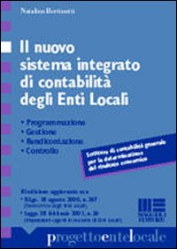 Il nuovo sistema integrato di contabilità degli enti locali